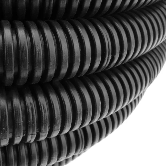 TUBERÍA HDPE CORRUGADA 3 Somos Neoplastix en Chile Expertos en soluciones para proyectos de revestimiento de tranques agrícolas, venta e instalación de geosintéticos, geomembranas y geotextiles.