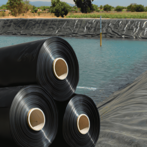 Somos Neoplastix en Chile Expertos en soluciones para proyectos de revestimiento de tranques agrícolas, venta e instalación de geosintéticos, geomembranas y geotextiles.