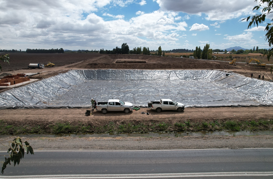 Neoplastix Chile - Expertos en Geomembranas7