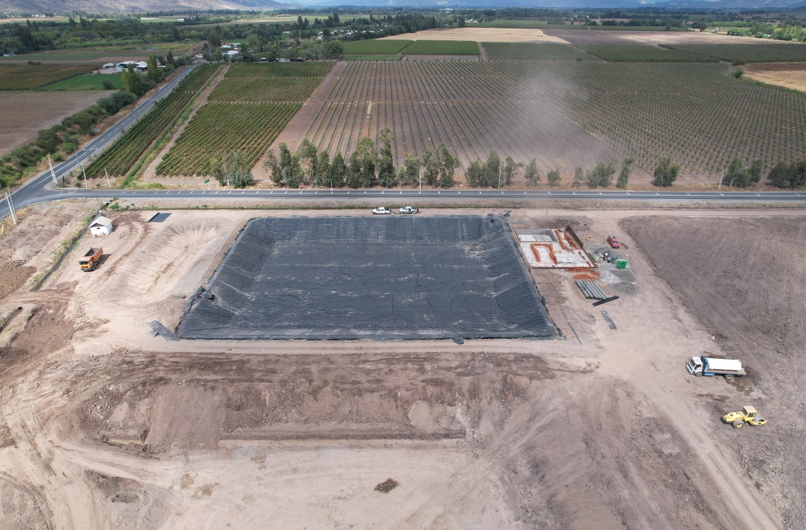 Neoplastix Chile - Expertos en Geomembranas8