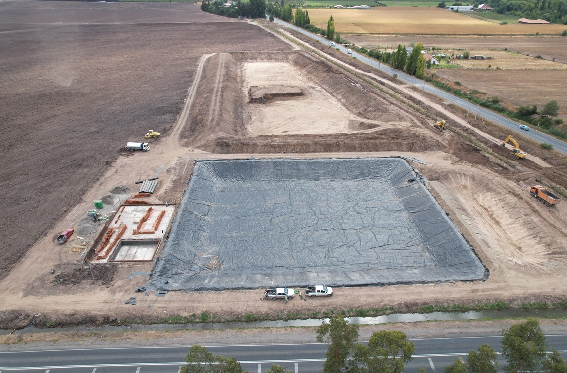 Neoplastix Chile - Expertos en Geomembranas9