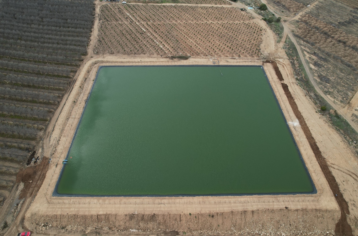 Neoplastix Chile - Expertos en Geomembranas16