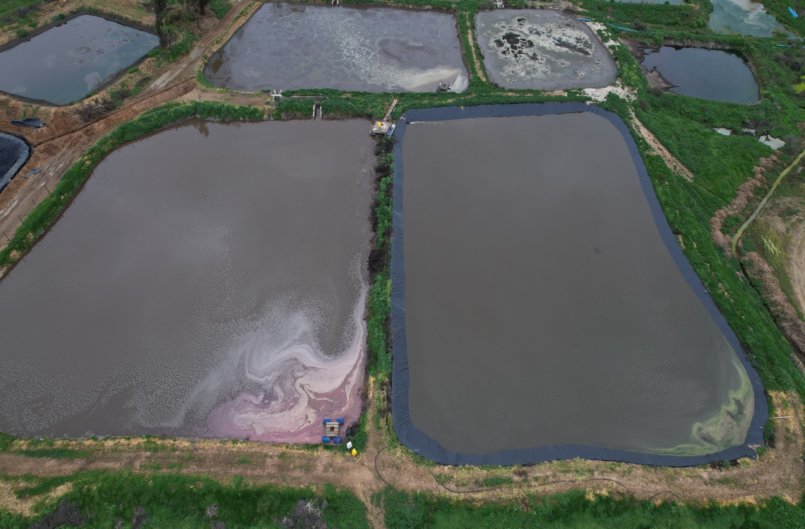 Neoplastix Chile - Expertos en Geomembranas17