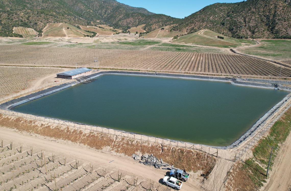 Neoplastix Chile - Expertos en Geomembranas19